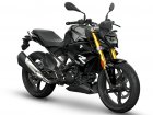 BMW G 310R